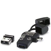 PHOENIX CONTACT 2905872 Sockets & Adapters IFS-BT-PROG-ADAPTER