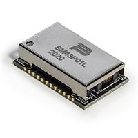 Bourns SM43001EL LAN Chip LAN xfmr module,10GbE,w CMC