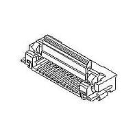 Molex 52893-2895 Board Mount 0.5 FFC/FPC ZIF E02H sgAssy28CktEmbsTpPk
