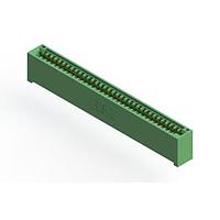 EDAC 345-034-524-101 Sockets .100" (2.54mm) Pitch Card Edge Connector