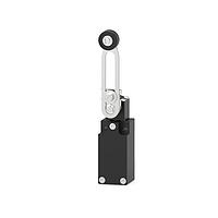 Alcoswitch - TE Connectivity 1-2483581-7 Limit Switches LS Z SNAP ADJ.ROLLER LEVER 4A 2 NC