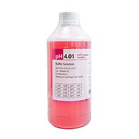 Rocker 168400-50 4.01 pH Buffer (4.01 ± 0.01, 500 ml)