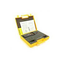 Compact CT6/M Standard Optical-Contact Tachometer (Metric, 3 - 99,999rpm; 0,02%)