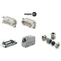 Weidmuller 1027640000 Heavy Duty Power Connectors HDC KIT HE-P 16.120
