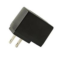 CUI Inc SWM6-6-NH-I38 Fixed Plugs 6W 6V 1A USA Horz USB A