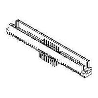 Molex 85017-0359 Headers DINCONN.MREV.PF MALE MALE 42+6 850170359