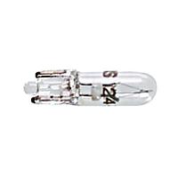 RAFI 1.90.120.011/0000 Lamps Filament lamp 24V W 2 x 4.6d base