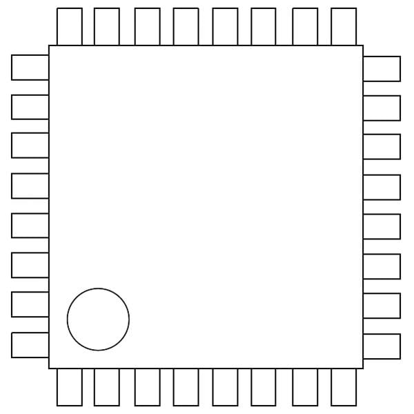 Capacitive touch sensing components for embedded and industrial interface design