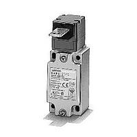 Omron Automation and Safety D4BS-25FS Limit Switches SAFTY DOOR SWITCH