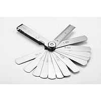 Steel Ruler