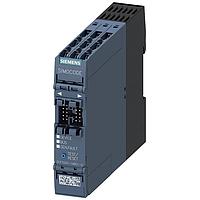 SIEMENS 3UF70201AB010 Motor Management SIMOCODE pro S BASE,24VDC