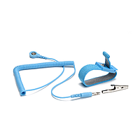 Statico S1015 Adjustable Wrist Strap (200mm)