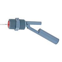 OMEGA LVN-92 NEMA-6 Side Mount Liquid Level Switches (Polypropylene, 1/2 in)