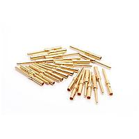 Amphenol SINE Systems SC000040 Contacts RockSolid 2.0mm Pin Contact