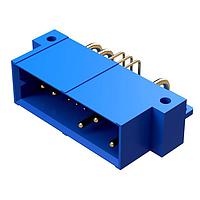 Amphenol Positronic PCIC16W7M400A1/AA Power to the Board POWER&HYBRID