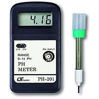 pH Meter Calibration Service