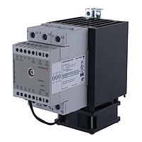 Carlo Gavazzi RGC3P60V30C4AM Solid State Relays 3P -SSC V IN - 4FC 600V 3x30A 1200VP-MNTR