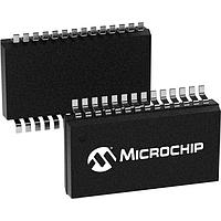 Microchip Technology PIC32MX120F032B-50I/SS 32-bit Microcontrollers - MCU 32-bit family, 32 KB 8 KB RAM, 50MHz