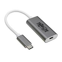 Tripp Lite U444-06N-MDP-AL USB Type-C to mDP USB-C-MDP,4K60HZ ALUM ADPTR