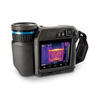 FLIR T560 42° Professional Thermal Camera (7.5 - 14 µm; f/1.1; -15°C to 50°C)