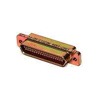 ITT Cannon M83513/02-FC Receptacle Connectors MICRO 37 F SOD A101