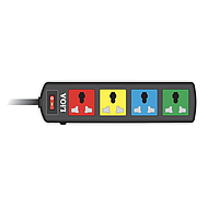 LiOA 4D33N Socket