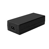 CUI Inc SDM120-12-UD-P5 Desktop AC Adapters ac-dc, 12 Vdc, 9.16 A, SW, C8 desk-top, P5 center pos, level VI, MED