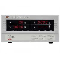 Rek RK9901N Power meter (600V, 20A, 12kW)