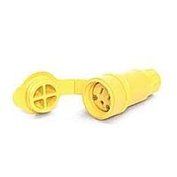 Molex 1301460060 Extreme Connector ECTOR WATERTITE NEMA 5-15R