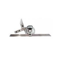 Mitutoyo 187-901 Universal measure of angle, L150, 300mm, 0-360 độ
