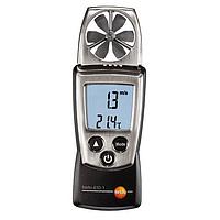Anemometers Calibration Service
