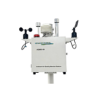 Indoor Air Quality Meter