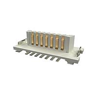 Amphenol FCI 10162582-1134115LF Headers Conan Lite header, 15position