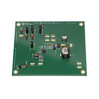 Analog Devices MAX20458EVKIT# Voltage Regulator - Switching Regulator Evaluation kit for MAX20458 - 36V Sync B