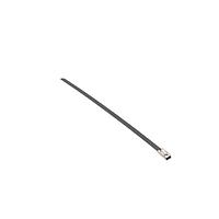 Heyco 12851B Locking NTSS-0150-46B COATED