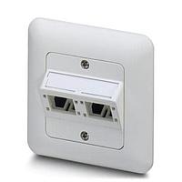 PHOENIX CONTACT 1653016 Outlet VS-TO-IW-2-F-9010