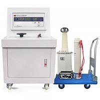 Rek RK2674-100A Ultra High Voltage Tester (AC/DC: 100 kV, AC: 100mA, DC: 20mA)