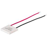 Same Sky (formerly CUI Devices) CP039-2332 Peltier Modules peltier, 23 x 23 x 3.2 mm, 3.9 A, wire leads, arcTEC