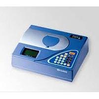 HUMAS Water Analyzer Calibration Service
