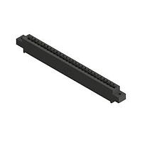 EDAC 387-027-521-602 With Flanges Card Edge Connector