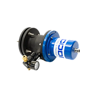 Gas Flow Meters
