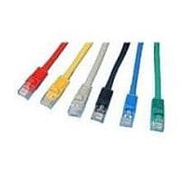 AIM-Cambridge / Cinch Connectivity Solutions 73-7796-25 Cat 5e WHITE 25'