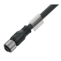 Weidmuller 9456140250 Sensor Cables / Actuator Cables SAIL-M12BG-5S2.5U