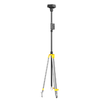 DJI D-RTK2 Surveying Base Positioning Equipment