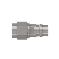 HUBER+SUHNER 11_SK-50-2-64/119_NE RF Connectors / Coaxial Connectors