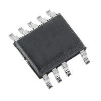 onsemi NCP1618BDR2G Power Factor Controllers Multimode (CrM-CCM) Power Factor Controller, Active X2 Multimode, 65 kHz CCM, 95 V/87 V BO