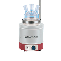 DaiHan SL.Man8146 Reaction Vessel Heating Mantle (100L, 450°C)