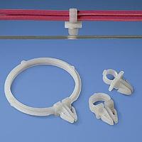 Panduit SICW04B08-C30 Mount Snap-In-Clip