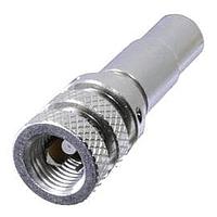 Trompeter / Cinch Connectivity Solutions PL3455ACP-201 Connectors 1553 Twinax Pin Contact