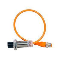 Eaton E59-M18C116D01P-D1 Proximity Sensors IPROX INDUCTIVE,18MM,DC,UN,NO M12